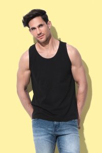 T-shirt męski Stedman Classic Tank Top 155g