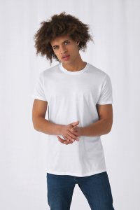 T-shirt męski B&C #Exact 150g