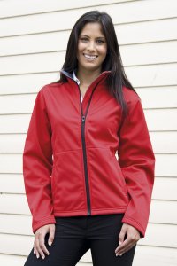 Kurtka damska Softshell Core