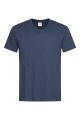 T-shirt męski Stedman kolor Navy Blue-NAV