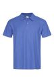 Polo Stedman kolor Bright Royal-BRR