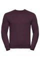 Bluza reklamowa Premium Kolor Burgundy-41