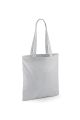 Torba bawełniana kolor Light Grey