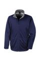 Kurtka męska Softshell kolor Navy-289