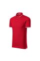 Polo Adler kolor Formula Red-71