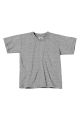 T-shirt dziecięcy B&C Sport Grey