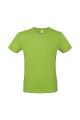 T-shirt męski B&C Orchid Green