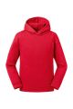 Bluza reklamowa Premium Kolor Classic Red-CR